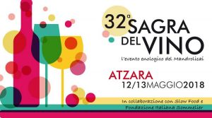 sagra-vino-atzara-manifesto-2018