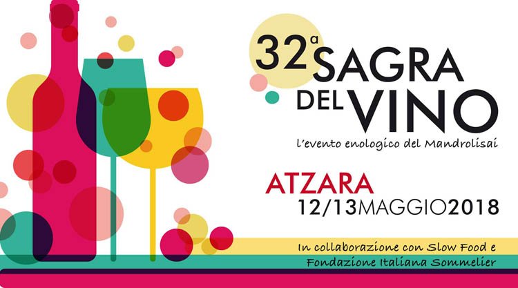 sagra-vino-atzara-manifesto-2018