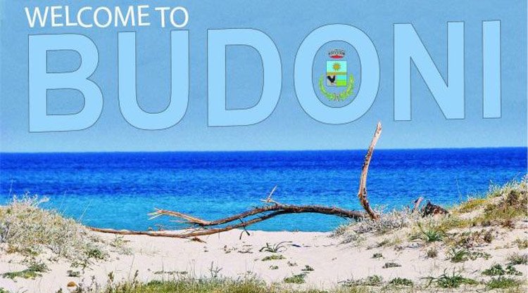 budoni