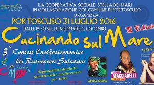 cucinando-sul-mare-portoscuso-locandina 2016