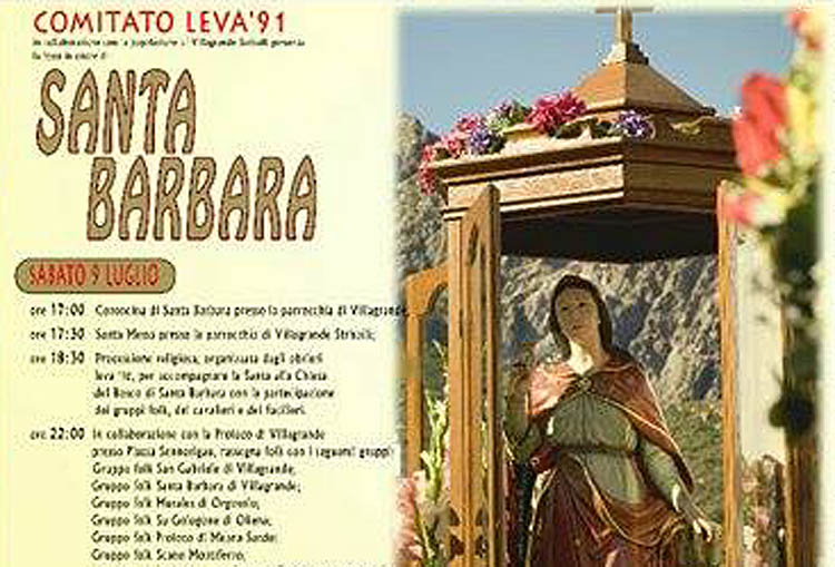 festa-santa-barbara-villagrande-strisaili-manifesto-2016