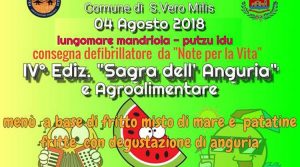 sagra-anguria-putzu-idu-manfesto-2018