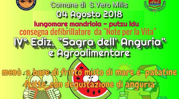 sagra-anguria-putzu-idu-manfesto-2018