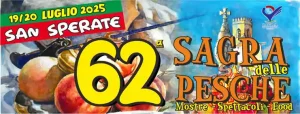 Sagra delle pesche di San Sperate, manifesto con date, programma e orari eventi | Sardegna in blog