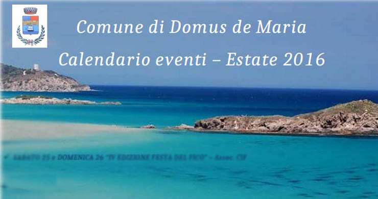 calendario-eventi-agosto-2016-domus-de-maria