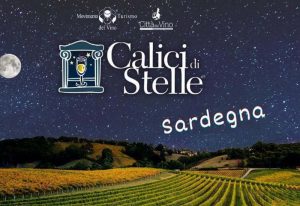 Calici di Stelle in Sardegna
