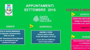eventi-santa-teresa-gallura-manifesto-settembre-2016