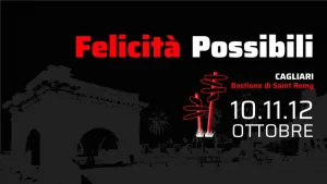 Marina cafe noir a Cagliari, manifesto con orari, ospiti e date 2024