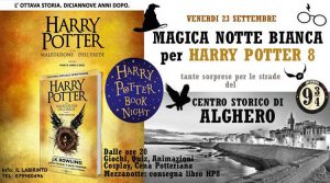 notte-bianca-harry-potter-alghero-2016