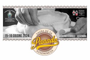 Sagra della panada asseminesa 2024, data e manifesto