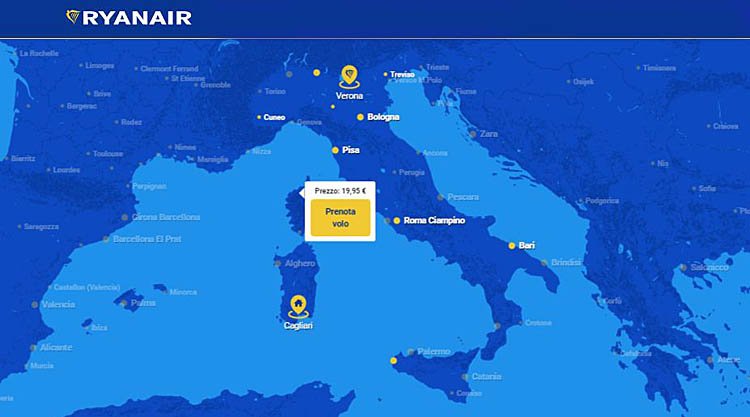 volo-cagliari-verona-ryanair-inverno-2017