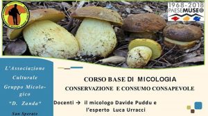 corso-base-micologia-san-sperate-manifesto-2018