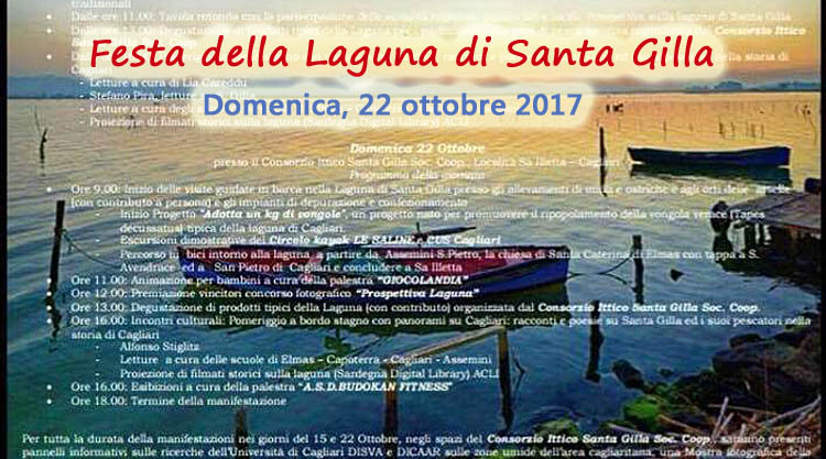festa-laguna-santa-gilla-manifesto-2017