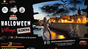 hallowee_village_alghero_manifesto_2019