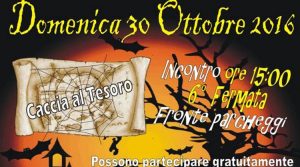 halloween-poetto-cagliari-manifesto-2016