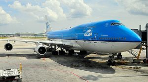 aereo-klm