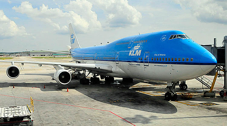 aereo-klm