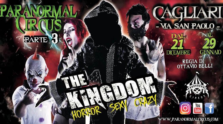 paranormal-circus-cagliari-manifesto-2016-2017