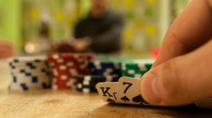 poker