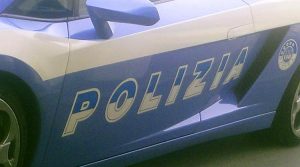 Polizia Stradale