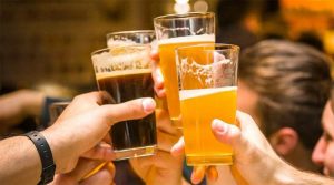 Festa della birra in Sardegna
