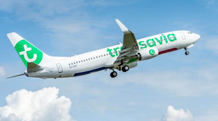 aereo-transavia