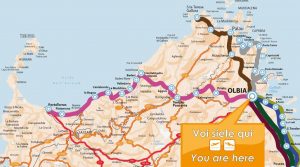 mappa-collegamenti-bus-aeroporto-olbia