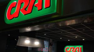 insegna-supermercato-crai-aeroporto-cagliari