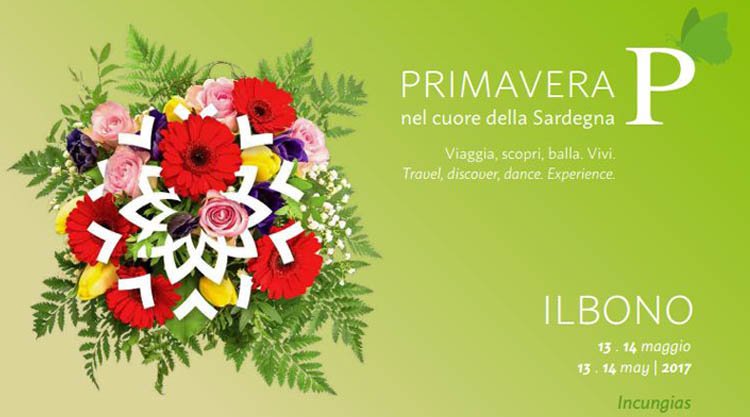 Primavera in Ogliastra 2018 a Ilbono