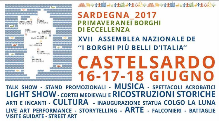 borghi-eccellenza-sardegna-castelsardo-manifesto-2017