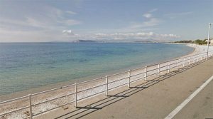 dog-beach-margine-rosso-quartu