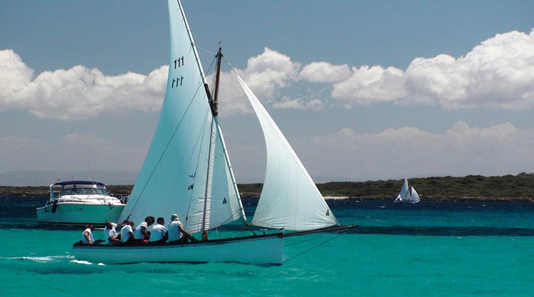 vela-in-sardegna