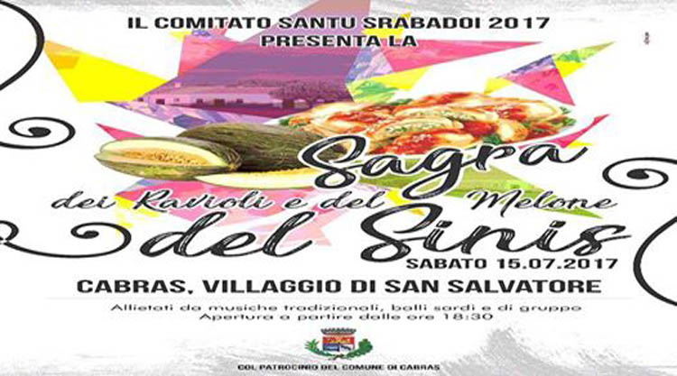 sagra-ravioli-melone-sinis-manifesto-2017