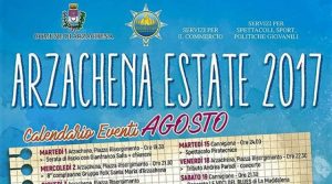 eventi-arzachena-manifesto-agosto-2017