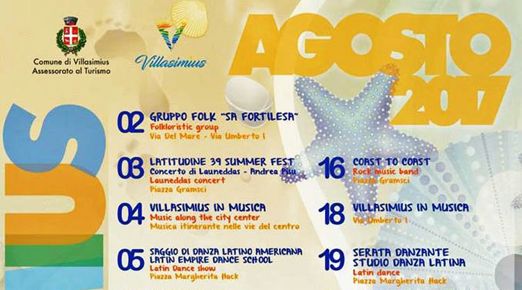 eventi-villasimius-agosto-2017