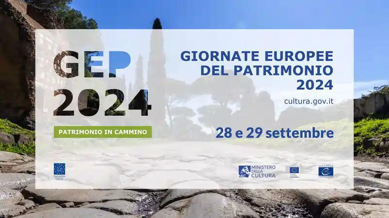 Giornate europee del patrimonio 2024, calendario eventi e aperture serali in Sardegna