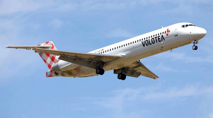 aereo-volotea