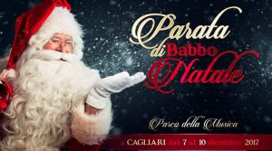 parata-babbo-natale-cagliari-manifesto-2017