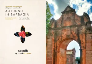 Autunno in Barbagia 2024 a Orotelli, programma, orari, date e manifesto