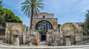 basilica-san-saturnino-cagliari