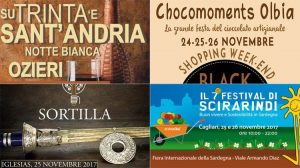 manifesti-eventi-sardegna-24-25-26-novembre-2017