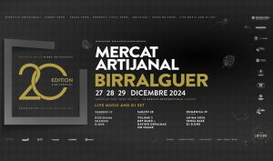 Festa della birra artigianale Alghero a Natale 2024, programma con date, line up e orari