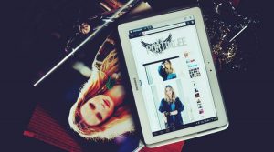 tablet