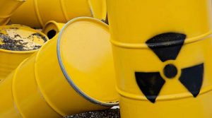 scorie-nucleari