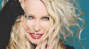 Ivana Spagna in concerto in Sardegna