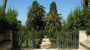 Parco Monserrato a Sassari