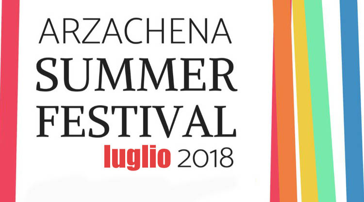Eventi Luglio 2018 ad Arzachena, Costa Smeralda: Ecco il programma completo!