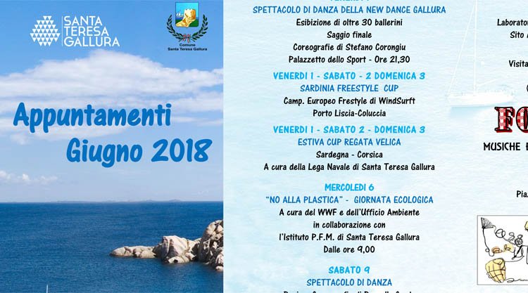 eventi-santa-teresa-gallura-manifesto-giugno-2018