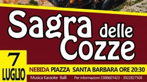 sagra-delle-cozze-nebida-manifesto-2018
