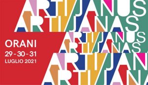 Artijanus e artijanas a Orani, manifesto 2021